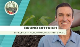 Horti Resenha Podcast - Guilherme Dorigatti