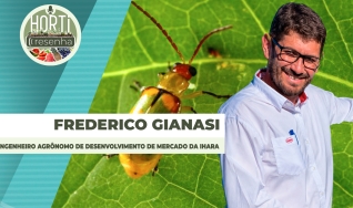 Horti Resenha Podcast - Guilherme Dorigatti