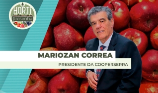 Horti Resenha Podcast - Guilherme Dorigatti