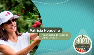 Horti Resenha Podcast - Guilherme Dorigatti
