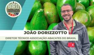 Horti Resenha Podcast - Guilherme Dorigatti