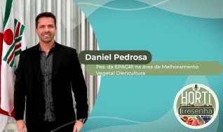 Horti Resenha Podcast - Guilherme Dorigatti