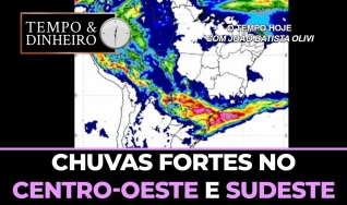 Tempo e dinheiro