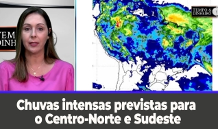 Tempo e dinheiro