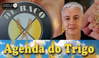 Tempo e Dinheiro, com João Batista Olivi