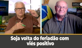 Tempo e dinheiro