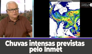 Tempo e dinheiro