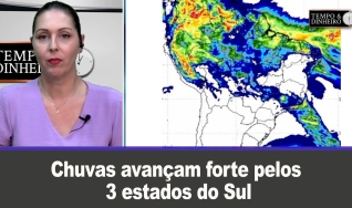 Tempo e dinheiro