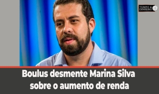 Tempo e dinheiro