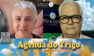 Tempo & Dinheiro