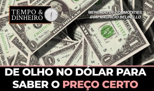 Tempo e dinheiro