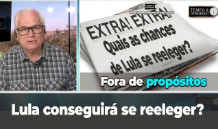 Tempo e dinheiro
