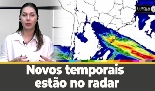 Tempo e dinheiro