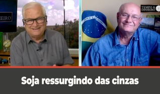 Tempo e dinheiro