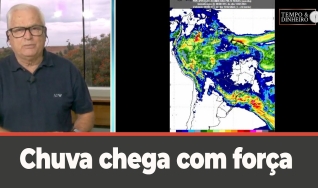 Tempo e dinheiro