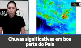 Tempo e dinheiro