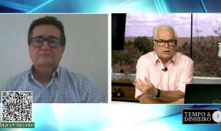 Café sobe 10% nesta 3a.feira, e promete subir ainda mais. "É festa na roça", diz o Maé, de Guaxupé