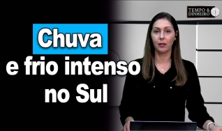 Tempo e dinheiro