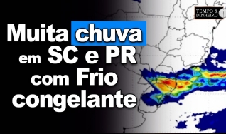 Tempo e dinheiro