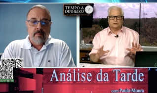 Tempo e Dinheiro