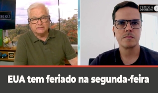 Tempo e dinheiro