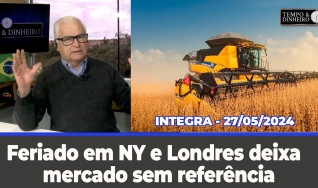Tempo e dinheiro