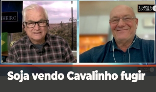 Tempo e dinheiro
