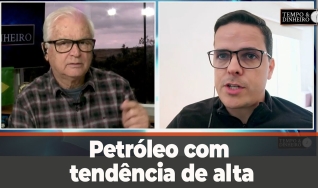 Tempo e dinheiro