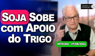 Tempo e dinheiro