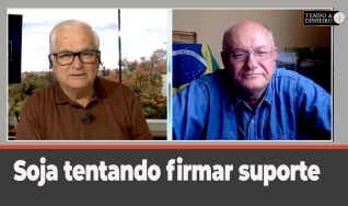 Tempo e dinheiro