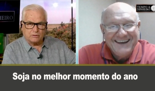 Tempo e dinheiro