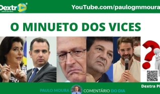 Paulo Moura