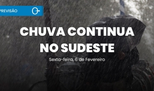 Clima Tempo