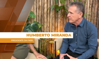 Humberto Miranda