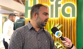 Igor Albert, Proplanta Agro Comercial