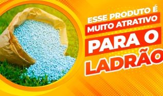 Calos Zumerle, especialista em segurança no agro