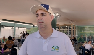Fábio Fernandes - Diretor de negócios da Credicitrus