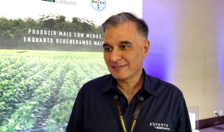 Luis Gustavo Barioni - Pesquisador Embrapa Agricultura Digital