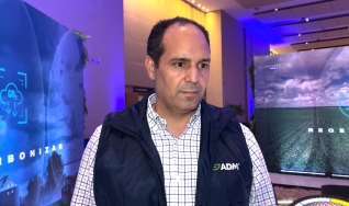 André Germanos - Ger. de negócios carbono e agricultura regenerativa - ADM
