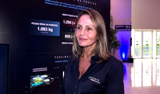 Marília Folegatti  - Pesquisadora Embrapa Meio Ambiente