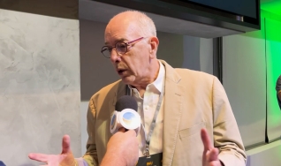 Pedro Parente - Presidente do Conselho de Administração da BRF