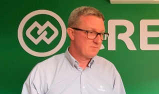 Cledir Magri - Presidente da Cresol