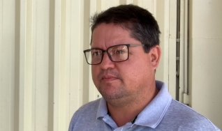 Tiago Stefanello Nogueira - Produtor Rural