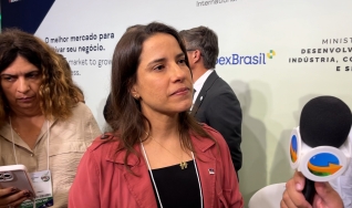 Raquel Lyra - Governadora de Pernambuco