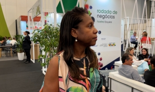 Valeska Oliveira - Country Manager da IFPA Brasil
