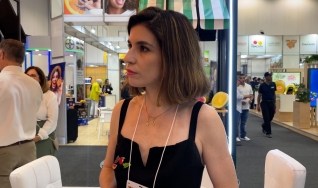 Katty Corrente - Líder de Marketing Hortifruti BASF