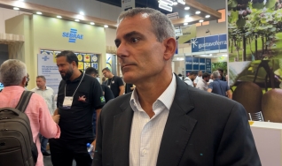 Maurício Duval Macedo - CEO da Fiera Milano Brasil