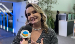 Luciana Martins - Grupo Conecta