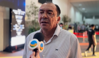 Alex de Melo Coelho - Diretor Executivo Coopardo