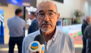 Antônio Cesar Neri - Diretor Executivo Coopmac